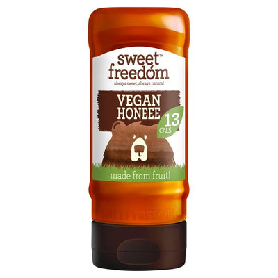 Sweet Freedom Vegan Honeee Syrup