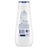 Dove deeply nourishing body wash 400ml - British product