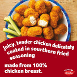 Birds Eye southern fried chicken popstars 150g - British product