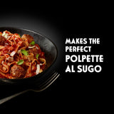 Napolina sieved tomato passata 500g, imported from the UK