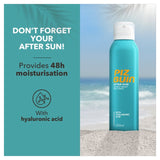 Piz Buin moisturising sun lipstick SPF30 4.9g, imported from the UK