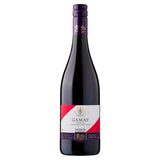 Sainsburys Gamay Red Wine Taste the Difference 75cl