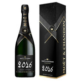 Moët Chandon Grand Vintage Champagne 75cl