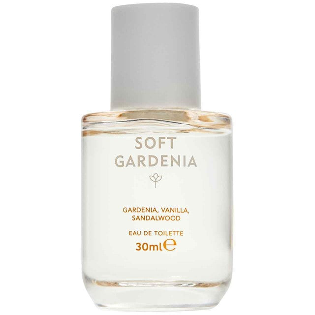 M&S Gardenia & Vanilla eau de toilette 30ml, imported from the UK