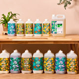 Faith In Nature Grapefruit & Orange Conditioner 2.5L - British product