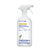Attitude Citrus Zest Bathroom Cleaner 800ml - British product