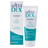 UltraDEX Low-Abrasion Mint Toothpaste 75ml