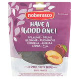 Noberasco Soft Pitted Prunes No Added Sugar Dried Fruit 200g