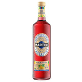 Martini Vibrante Non-Alcoholic Vermouth 75cl
