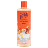 Childs Farm Sweet Orange Children's Hair & Body Wash 500ml