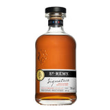 St Remy Signature French Brandy 70cl