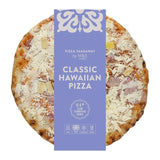 M&S Classic Hawaiian Woodfired Pizza 463g