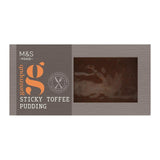 M&S Gastropub Sticky Toffee Pudding Dessert for Two 230g