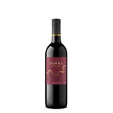 M&S Burra Brook Shiraz red wine 75cl, imported from the UK