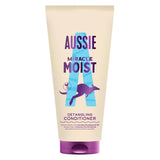 Aussie Miracle Moist conditioner 200ml - British product