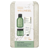 Baylis & Harding Wellness Tin Of Treats Gift Set Skin Care