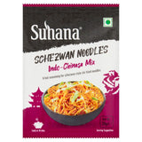 Suhana Schezwan Indo-Chinese Spice Mix for Noodles