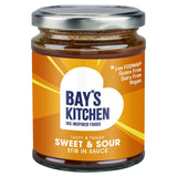 Bay's Kitchen Sweet & Sour Low Fodmap Stir-in Sauce 260g