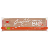 Garofalo organic whole wheat linguine pasta 500g, UK version