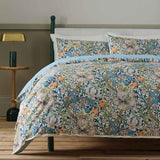 Habitat x Morris Co Golden Lily Printed Bedding Set