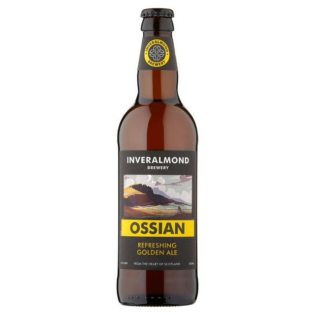 Inveralmond Ossians Ale 500ml