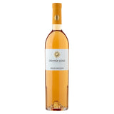 Gerard Bertrand Orange Gold orange wine 75cl, UK version
