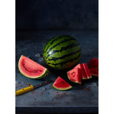 M&S Perfectly Ripe Extra Small Baby Watermelon 1kg, imported from the UK