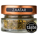 Zest & Zing Zaatar Sumac-Infused Spice Blend 19g