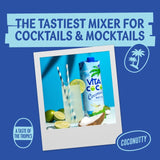 Vita Coco Original Coconut Water 6 x 1L multipack (British brand)