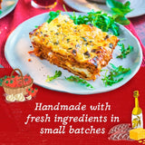 Charlie Bigham's lasagne for 2 690g - British product