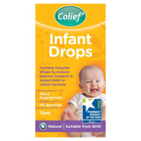 Colief Baby Drops Colic Relief Supplement 15ml