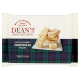 Deans Shortbread Fingers 150g