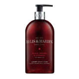 Baylis & Harding Black Pepper & Ginseng Hand Wash 500ml