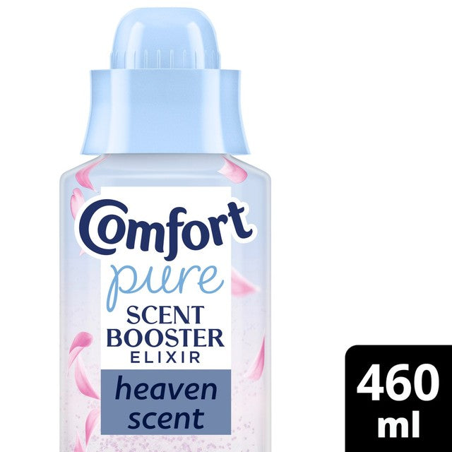 Comfort Heaven Scent Booster 460ml - British product