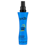 Schwarzkopf got2b Beach Matte Texturizing Salt Spray 200ml (British brand)