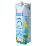 Innocent coconut water 1L, UK version
