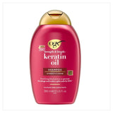 OGX Anti-Breakage Keratin Oil pH Balanced Shampoo 385ml