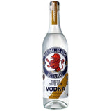 Portobello Toasted Coffee Bean Flavoured Vodka 70cl