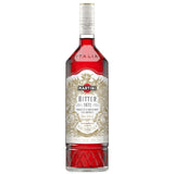 Martini Riserva Speciale Bitter Aperitivo Italian Bitter Liqueur 70cl