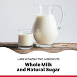 Carnation Sweetened Condensed Milk 397g - British product
