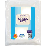 Ocado Greek Feta Cheese 200g