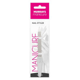 Murrays Manicure Nail File Nail Tool 12.5cm