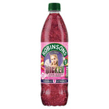 Robinsons Double Strength Outstandiful Berry Wicked Squash 750ml