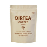 DIRTEA Mushroom Coffee Super Blend 150g