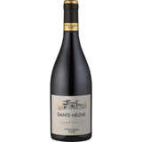 Chateau Sainte-Helene Languedoc Red Wine 2018 75cl