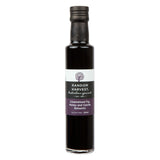 Random Harvest Caramelised Fig, Honey & Vanilla Balsamic Vinegar 250ml, imported from the UK