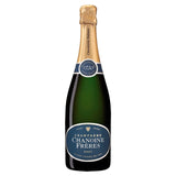Lanson Champagne Chanoine Freres Brut 75cl - British product