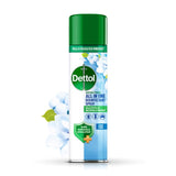 Dettol All-in-One Antibacterial Spray Crisp Linen