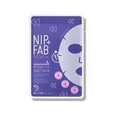 Nip+Fab Retinol Fix Anti Ageing Sheet Mask 25ml