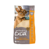 Burgess Excel Indoor Rabbit Nuggets Rabbit Food 10kg